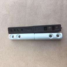 Навес для москитного профиля