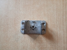 Соединитель импоста WDS