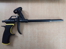 Професійний пістолет для піни