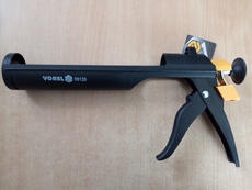 Пістолет для герметика Vorel 245 мм