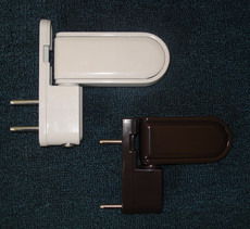 Петлі дверні Roto