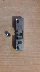 Балконна защіпка