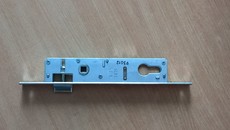 Замок для ПВХ дверей