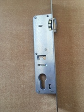 Замок для алюминиевых дверей