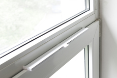 Клапан приточной вентиляции (проветриватель) New Air