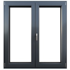 Окна и двери ПВХ из профиля WDS ламинированные