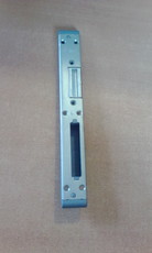 Відповідна планка Vorne