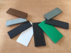 Дистанционная подкладка под стеклопакет