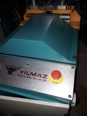 Продам верстати Yilmaz