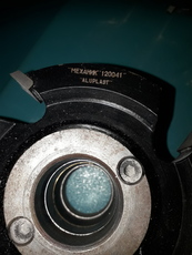 Продам фрези для ПВХ