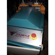Продам станки Yilmaz