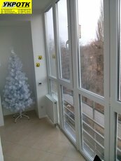 Замена окон, лоджий и балконов