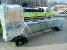 Продам двухголовую сварку Kaban BB 2020