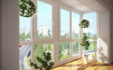 Балконы и балконные блоки