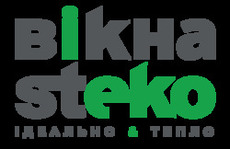 Окна Steko