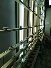Продам турецьку скломийку CMS