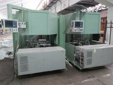 Продам зачисний CNC верстат Urban SV 530