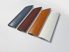 Профиль для антимоскитных сеток Люкс