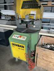 Пила для алюминия Kaban AA1020