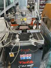 Продам копіювально-фрезерний Fimtec F 130