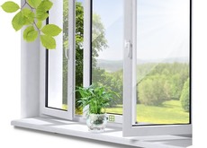 Металопластикові вікна без передоплати. Балкони під ключ