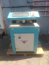 Продаю углозачистной станок CA-601 производства "Yilmaz"