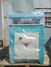 Продається углозачістной верстат Yilmaz CA-601