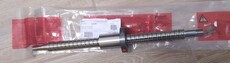 ШВП для зачистного автомату Stürtz