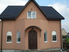 Металлопластиковые окна Rehau