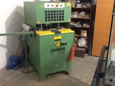 Продам зачистний Kaban 3020, 2007р.в.