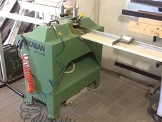 Продам штапикоріз KABAN AD 1050, 2006р.в.