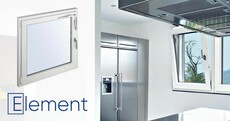 Самые умные окна ELEMENT