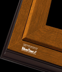 Профиль VEKA SOFTLINE 70