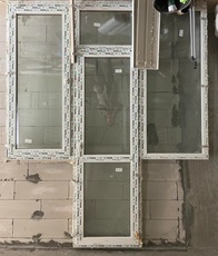 Продаю металлопластиковые окна