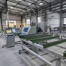 Продам пильный центр Haffner 220