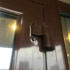 Ремонт ПВХ окон, дверей Киев, ремонт ролет в Киеве