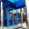 Регулювання алюмінієвих дверей київ, заміна петель, ремонт