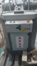 Продам углозапрессовочный станок Ozcelik Apex