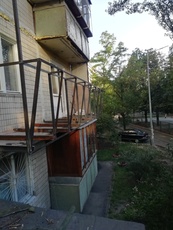 Сварка выноса, монтаж пвх