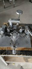 Продам ручной углообжимной пресс для алюминиевых профилей.