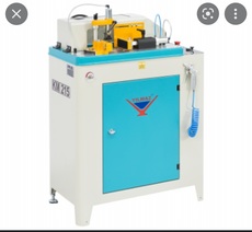 Продам новый импостной Yilmaz KM 215