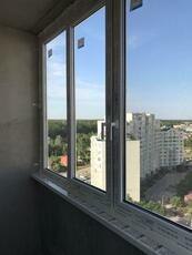 Склопакети та вікна (Буча, Ірпінь, Гостомель)