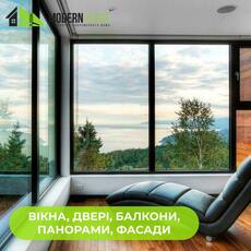 Выполним комплексное остекление вашего дома, строения