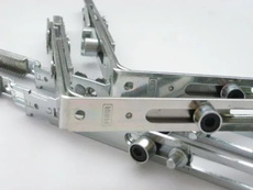 Фурнитура Fuhr, Schuering, Artec