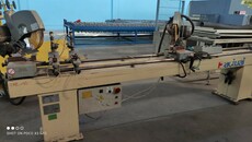 Продам двоголові маятникові пили Actual та Ozcelik
