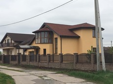 Заскління балконів та лоджій