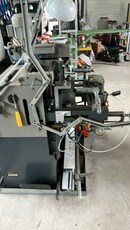 Продам тришпиндельний копіювальний Elumatec KF 178