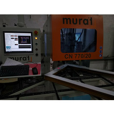Пропонуєм обладнання Murat
