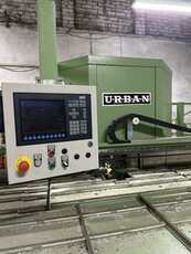 Продам CNC Urban з поворотною станцією