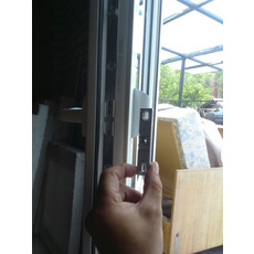 Ремонт вікон, заміна склопакетів